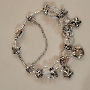 Charm Bracelet